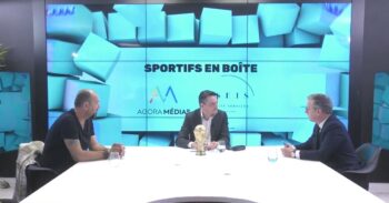 « Performer sous la pression » avec Lionel CHARBONNIER, Footballeur Champion du monde 98 – Sportifs en boîte - Agora News Sécurité