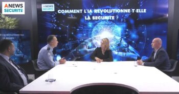 Comment l’IA révolutionne-t-elle la sécurité physique ? - Agora News Sécurité