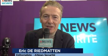 Avec le Salon des Maires : il y a du nouveau pour le continuum – Le Regard d’Eric de Riedmatten - Agora News Sécurité