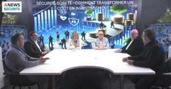 Sécurité-sureté : comment transformer un coût en investissement ? - Agora News Sécurité