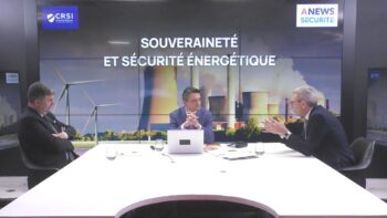 Souveraineté et sécurité énergétique – Point de vue - Agora News Sécurité