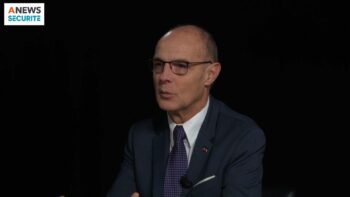 Général Bruno Le Ray, Directeur Sénior Sécurité de Paris 2024 – La Grande Interview - Agora News Sécurité