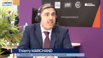 Thierry Marchand, Président du Syndicat du Conseil en Sûreté – Face aux Asso - Agora News Sécurité