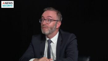 Préfet David Clavière, Directeur du CNAPS – La Grande Interview - Agora News Sécurité