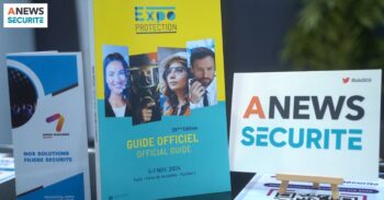 Salon Expoprotection - Agora News Sécurité