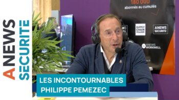 Les Incontournables de la Sécurité : Philippe Pemezec, Maire de Plessis-Robinson - Agora News Sécurité