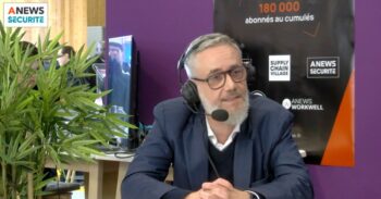 « Avant de faire une proposition, on écoute », Franck Angot – Les Incontournables de la sécurité - Agora News Sécurité