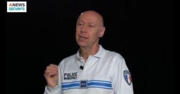 Michel FELKAY, Commissaire & Directeur de la Police municipale de Paris – La Grande Interview - Agora News Sécurité